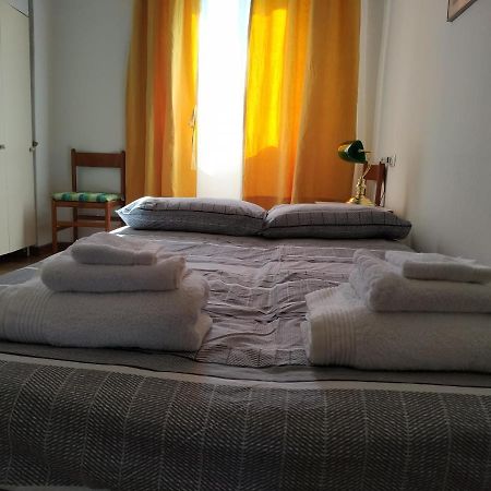 Appartamento Monte Grappa - Rho Fiera Bareggio Екстериор снимка