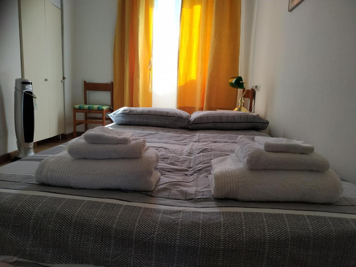 Appartamento Monte Grappa - Rho Fiera Bareggio Екстериор снимка