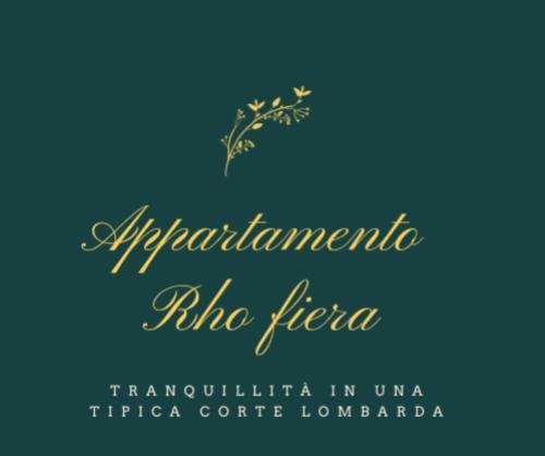 Appartamento Monte Grappa - Rho Fiera Bareggio Екстериор снимка