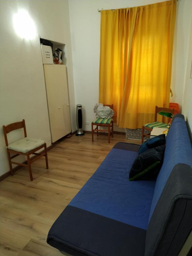 Appartamento Monte Grappa - Rho Fiera Bareggio Екстериор снимка