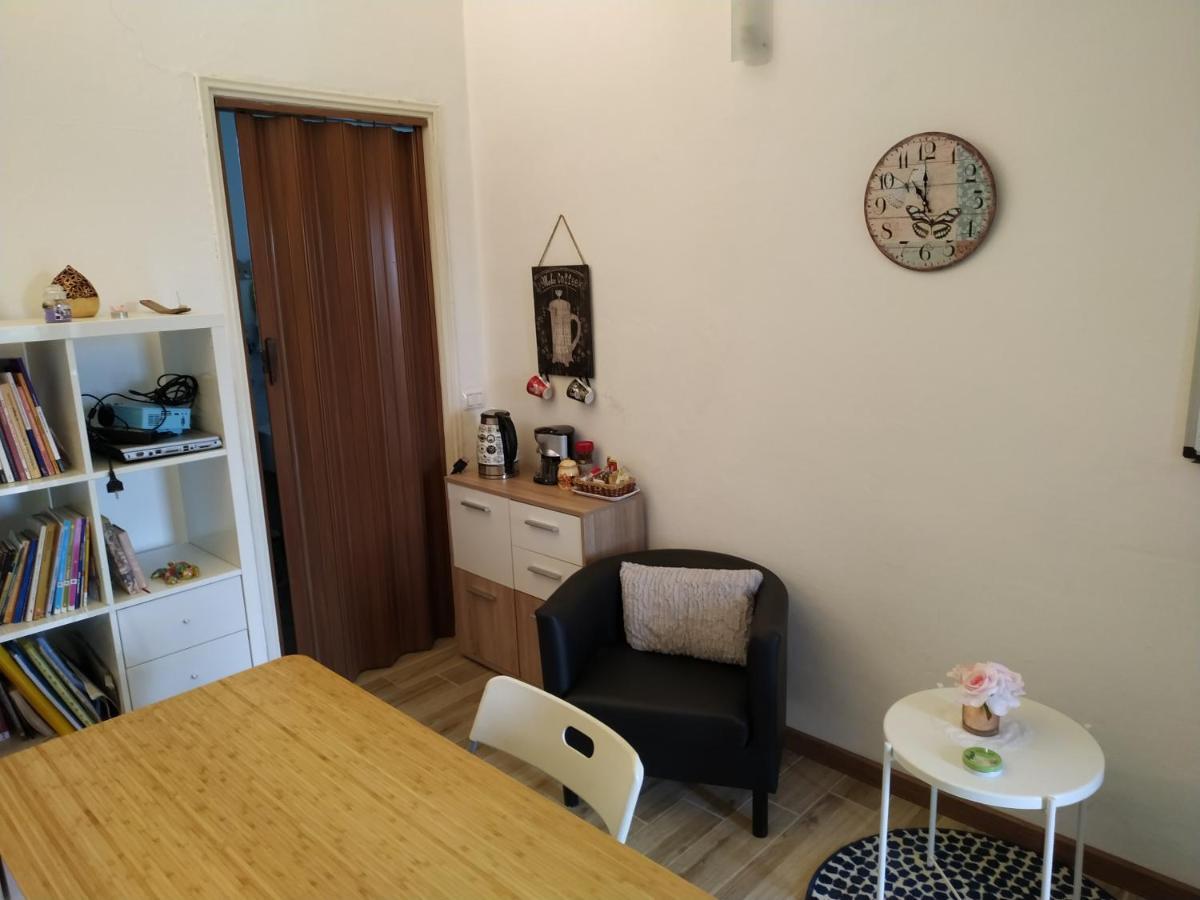 Appartamento Monte Grappa - Rho Fiera Bareggio Екстериор снимка